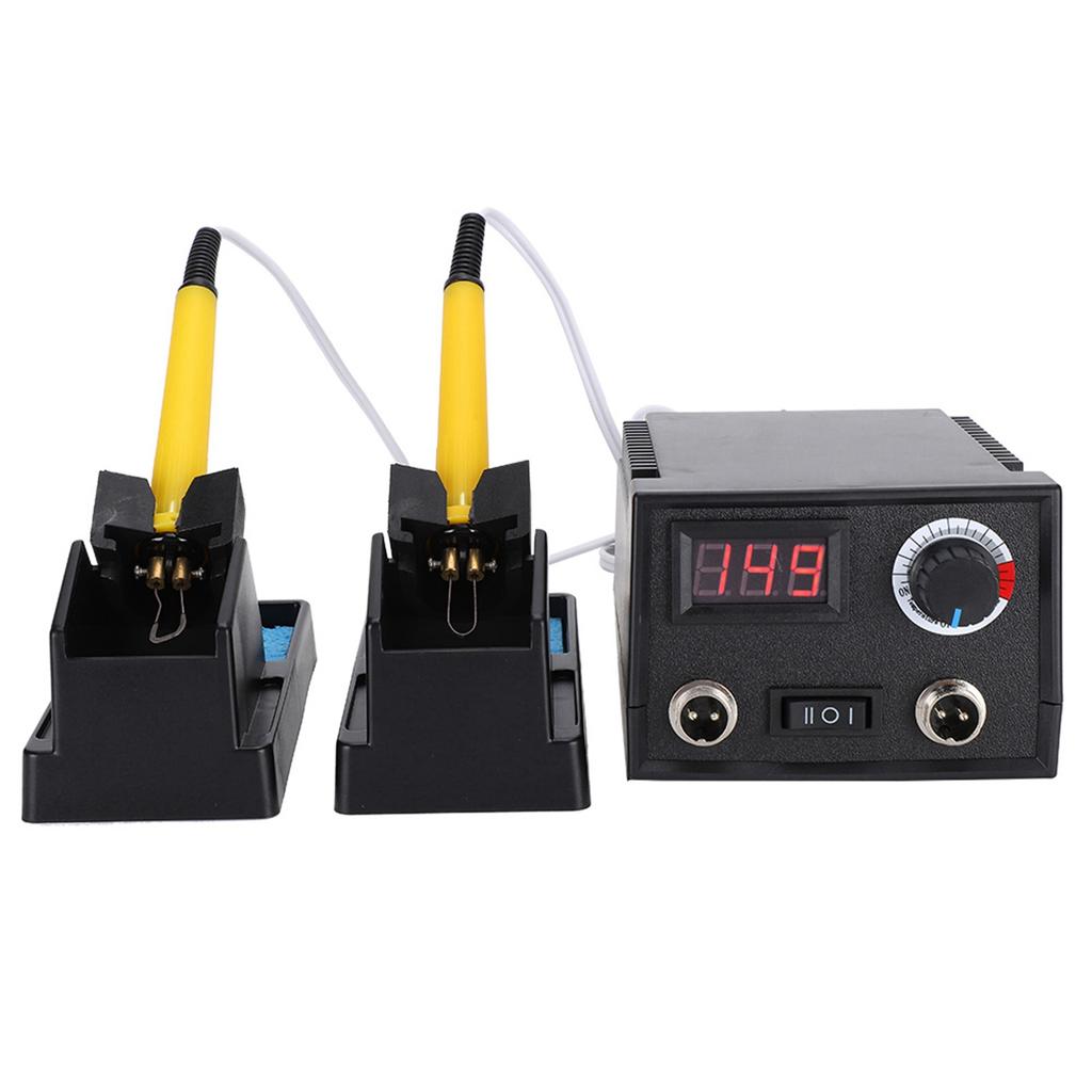 Wood Burning Kit Tool Professional Adjustable Temperature Pyrography Gourd Board Soldering IronEU Plug 220V
