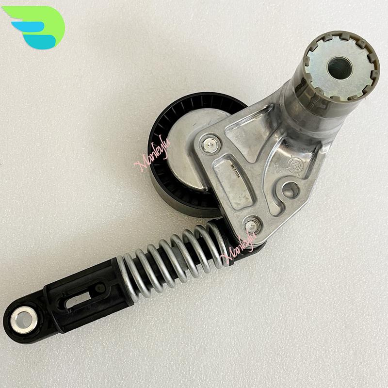 6712000370 6712000270 Belt Tensioner For Ssangyong ACTYON SPORTS I (QJ) 2.0 4WD KORANDO e-XDi REXTON