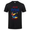 Orion Beer T Shirts Summer 2026 New Summer Relaxing Unisex Cotton Short Sleeve Cool Orion Tshirt Unisex Clothes New Design