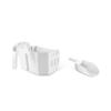 Kitchencook cubeo schwarzer Eiswürfelbereiter 12kg/24h