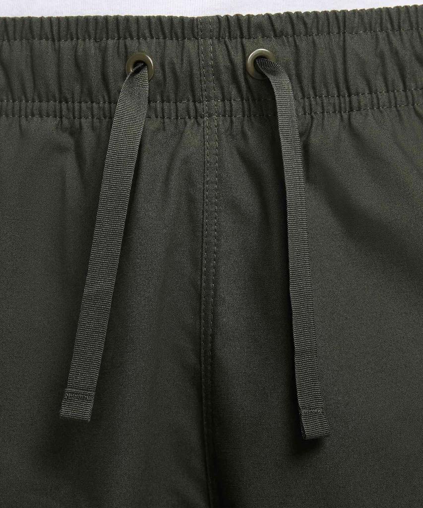Nike Sportswear Club Pants M - Sequoia:White / If0735-356