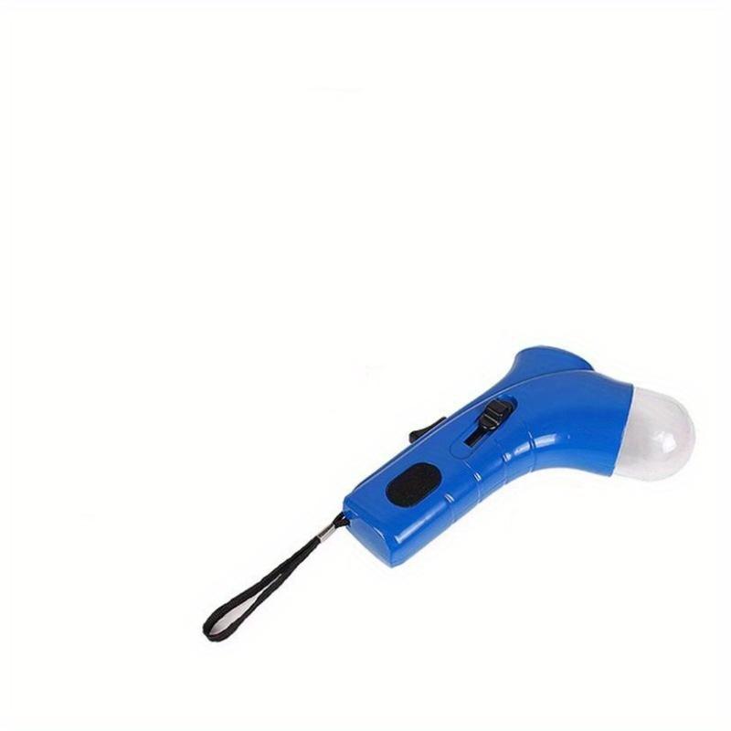 

Игрушка для собак и кошек, пусковая установка для еды, интерактивные игрушки для домашних животных, забавные часы, тренировки для охоты на собак синий