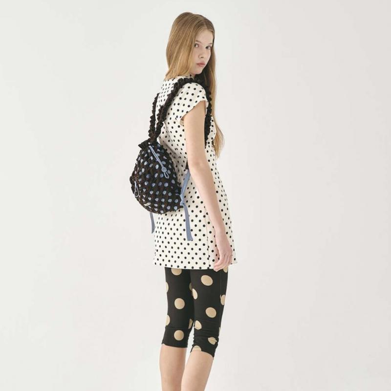 Pleatsmama Backpack 4colors