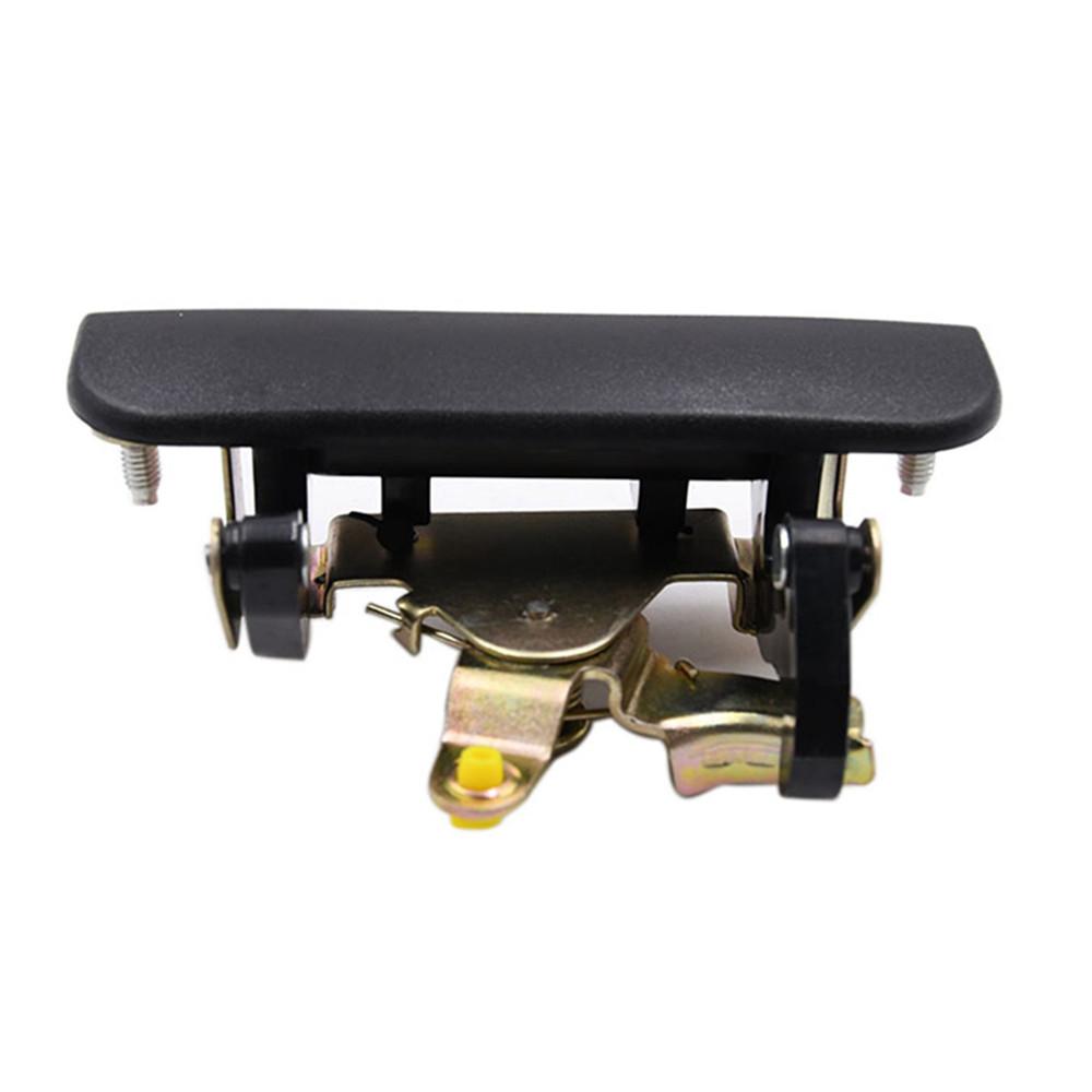 Tailgate Handle For Mazda B-Series Ford Courier Pickup UH7165750