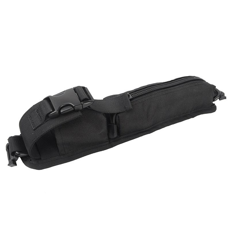 Military Fan Tactical Multi-function Backpack Shoulder Strap Accessory Bag