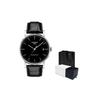 Tissot Herrenuhr Meishi Collection T109.407.16.051.00