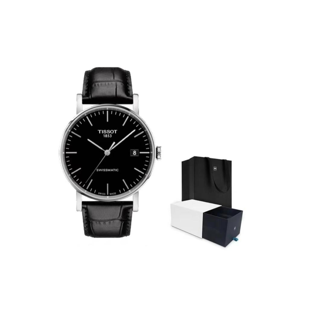 Tissot Herrenuhr Meishi Collection T109.407.16.051.00