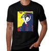 Horus I Egypt Deity Tshirt Casual All Match Short Sleeve Tshirt