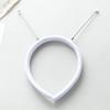 Alien Antenna Hairband Comfortable Hair Band for Women Girls Adjustable Hairband Fashion Accessory Party Accessories