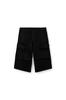 Diesel Men's Shorts A150070AJEB, Size 44, Black, 9XX