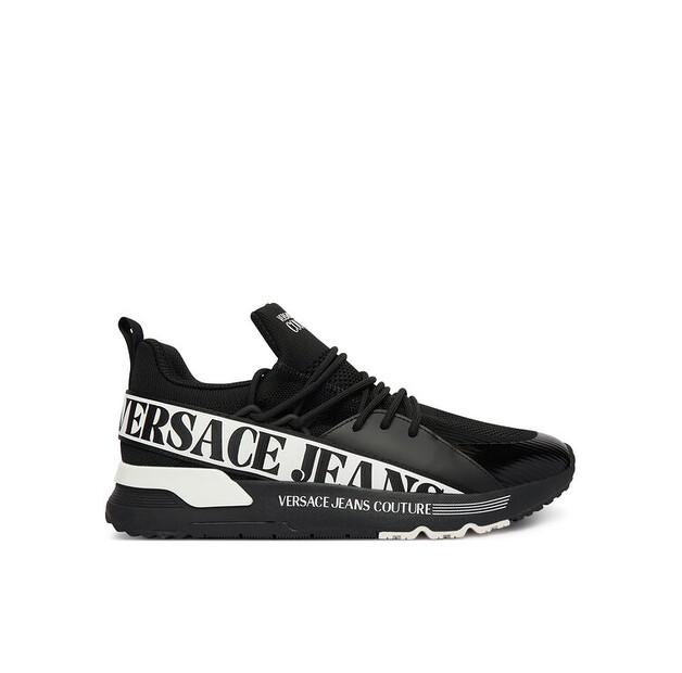 

Кроссовки Versace Jeans Couture 80YA3SA3 EU 40
