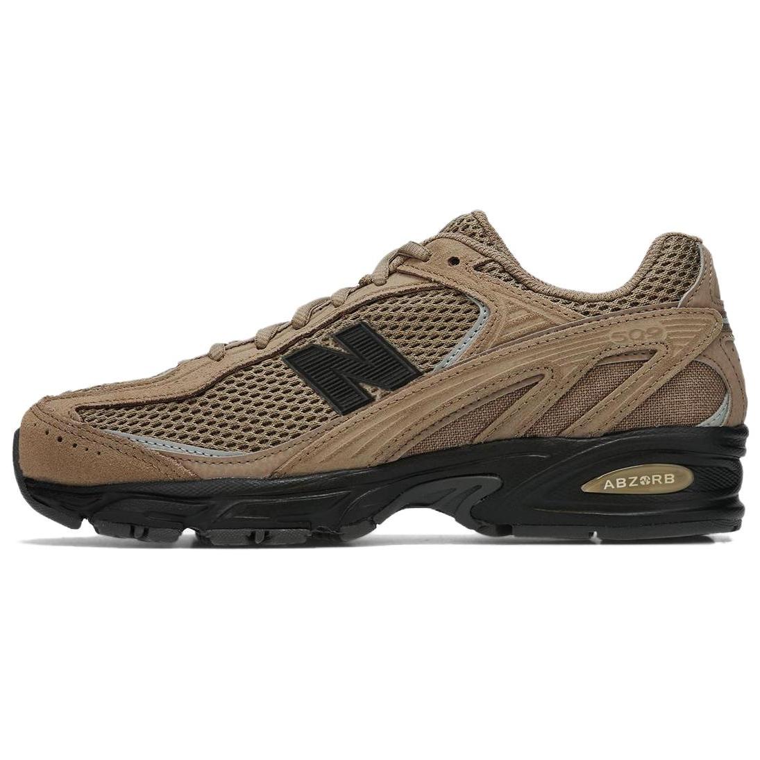 

New Balance 509 Brown Unisex U50920U 42.5