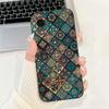 Case For Samsung Galaxy A03 Core Cover SM-A032F Fashion Flower Shockproof Silicone Soft Funda For Samsung A03 A035 A03Core Coque