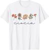 Tops – T-Shirts