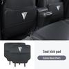 Changan Deepal SL03 Car Seat Kick Mats & Backrest Protector