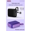 Newmine BT08 Portable Bluetooth Speaker CN plug (adapter included)