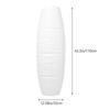Rice Paper Floor Lamp Shade ple for Bedrooms Living Room Home Hotel
