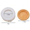DIY Cute Resin Gypsum Cake Decoration Chocolate Silicone Mold Candle Mold Baking Mould Soap Mould