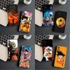 Android 18 Dragons Gokus Balls Z for Motorola Moto G86 G57 G24 G15 G54 Power G13 G14 G34 G35 G45 G60 G53 G55 G64 G75 G72 Case