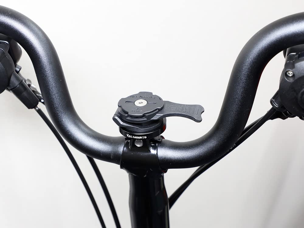 [RecMount Plus] Brompton Mount Type 3 [R+BPT3] "Mount only, separate dedicated case required