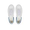 Мужские кроссовки MCQ Alexander McQueen 553680whgp7 белые