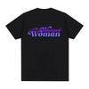 2026 Carrie Underwood T-Shirt Graphic Printing Cotton Tshirts Comfortable Soft O-neck Camisetas Short Sleeve Casual Women Camisetas