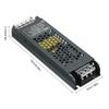 Neoglint Ultra Thin Power Supply Adapter Transformer for LED Strip Light AC190V 240V to DC 24V 8.3A 200W Power Supply