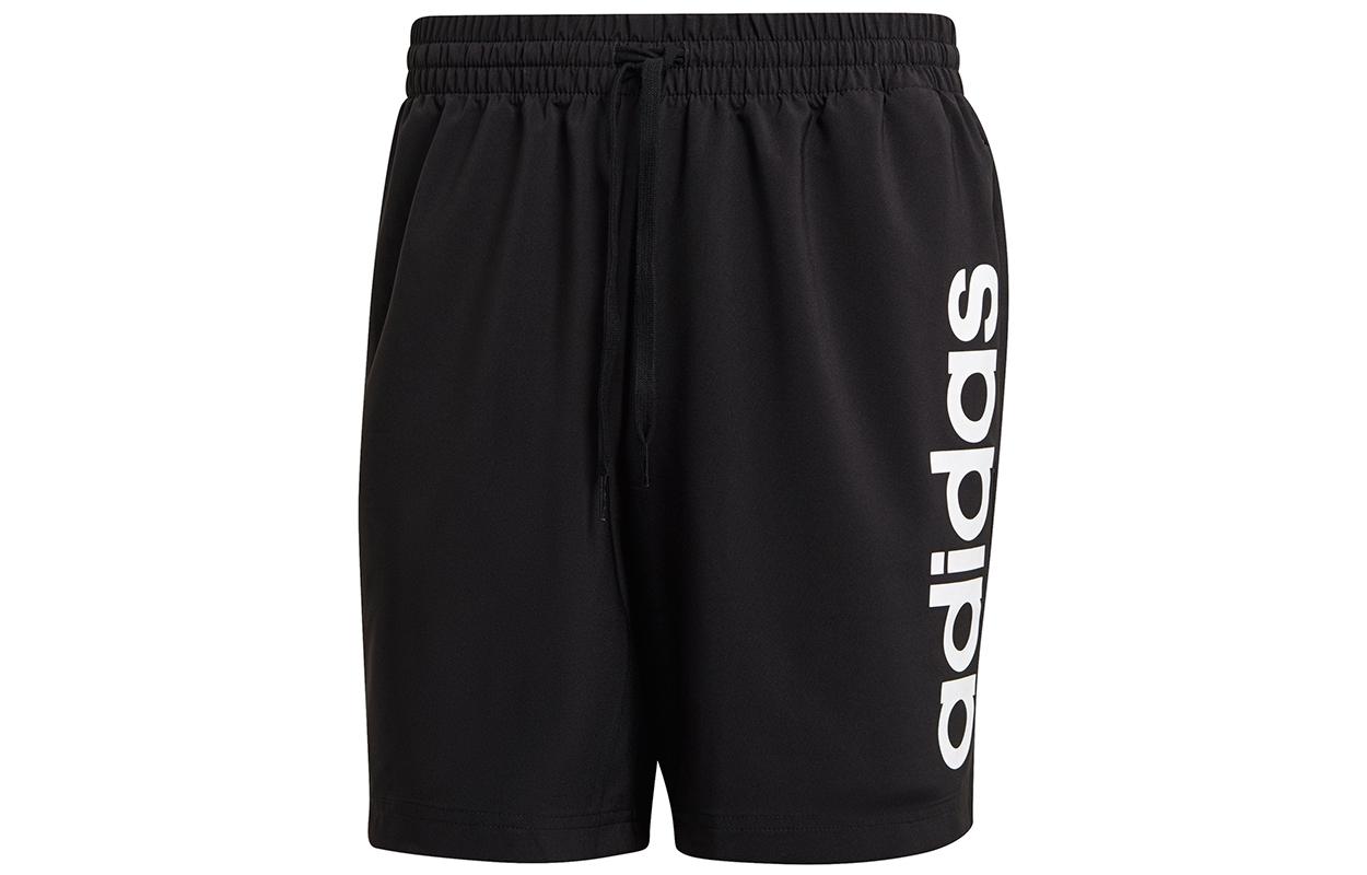 Adidas Sports Shorts Men s Black Moderate GK9607 A/S