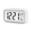 Kids Electronic Alarm Clock With Lcd Display And Night Brightness For Dorm Room