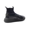 Salvatore Ferragamo Ferragamo Sneaker Black