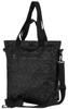 Shopping bag R-TZ15605-2448 Black W03