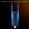 USB 3.0 WiFi Adapter with 2 5dBi Antenna 2.4GHz 5GHz Dual Band 1300M Wireless Network Adapter for Windows11 10 8 8.1 7