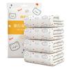 Single Use Bedding Set Portable Disposable Bed Sheet For Outdoor Travel Business Travel Sanitary Sleep Solution