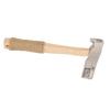 Magnetic Roofing Hammer Multifunctional Magnet Roofing Hatchet for Quick Installation of Roofing Nails and Felt Hats