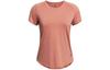 SS24 T Shirt Women's Pink 1383638-696