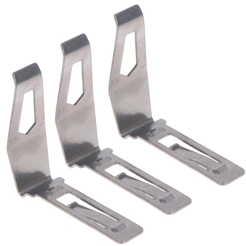 Belt Holder Hook Clip for METABO PowerMaxx BS 00079000 339136400 High Strength Accessory for Electric Drills Power Drivers