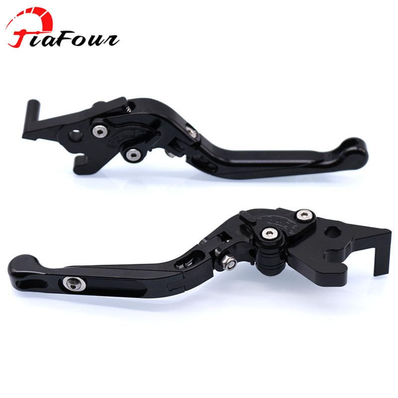 FIT For FORZA350 FORZA750 FORZA300 FORZA 125 250 300 350 750 ADV350 Folding CNC Brake Clutch Levers