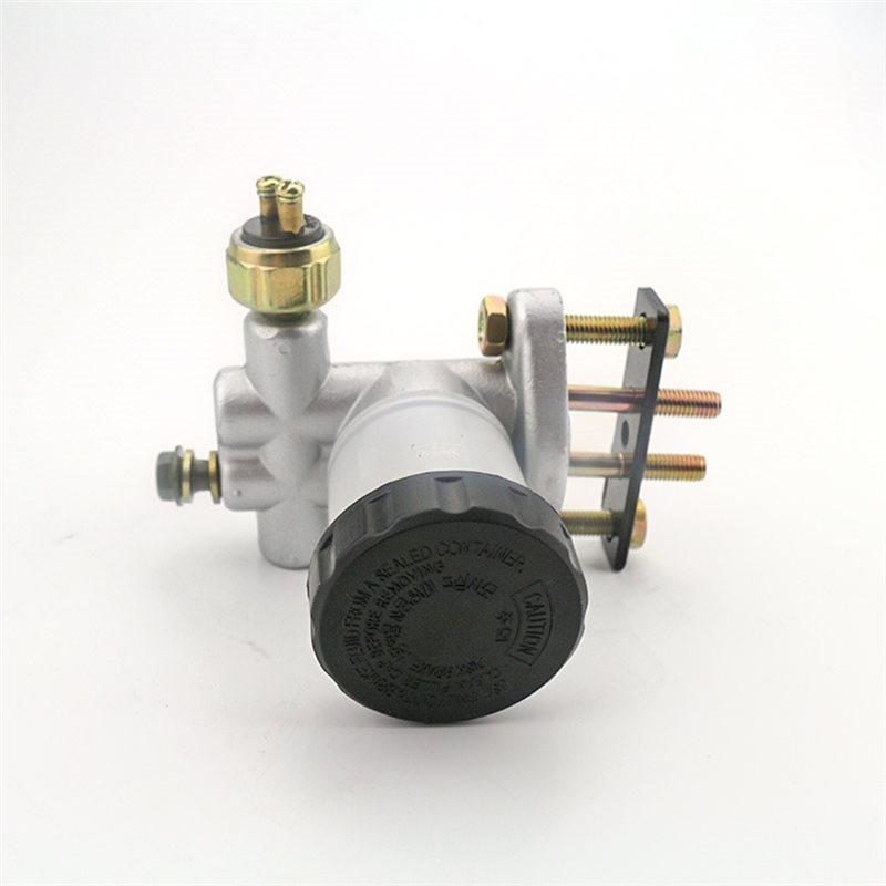 AU05 -For ATV Quad Go-Kart Buggy Brake Master Cylinder Hydraulic 70 90 110 125 150 200 250 300CC Motorbike Accessories Motorcycl