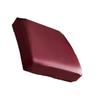 Waterproofs PU Leather Dining Chair Seats Cover Removable and Washable Slipcovers for Dining Room Chairs