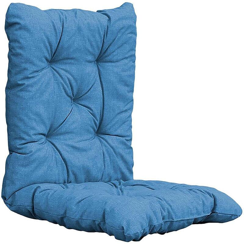 

Подушка для стула для обеденного стола с высокой спинкой, уличная пляжная мебель, подушка для кресла-реклайнера с высокой спинкой, подушки для сидений дивана