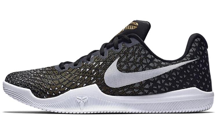 Nike Mamba Instinct EP  Wolf Grey  884445-010 42.5
