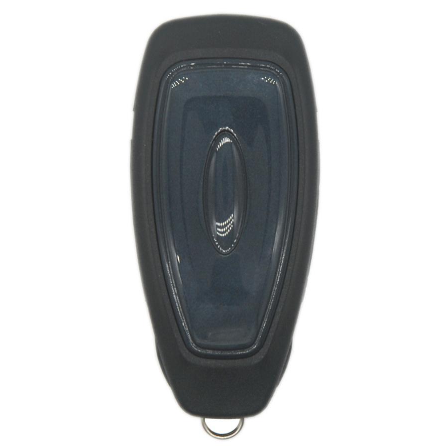 Intelligent Smart Remote Key 3 Button 434MHz ID83 For Ford Focus C-Max Fiesta