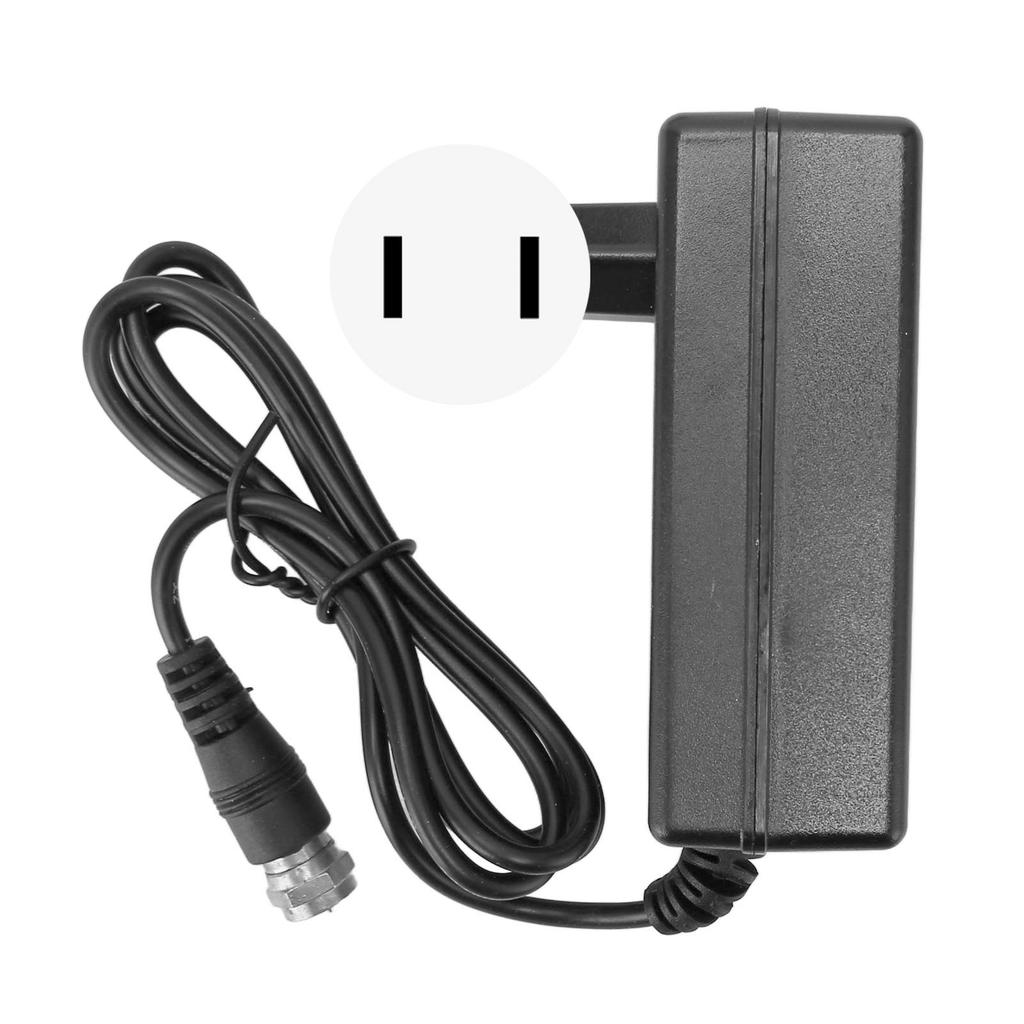 5 Way Cable Splitter High Isolation Metal Shell 10dB Return Loss TV Antenna Booster for Indoor