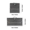 Car Trunk Storage Bag Leather Camping Box Collapsible Auto Emblem Organizer Accessories for BMW M Performance E36 E60 E90 E46