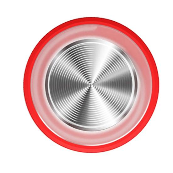 Mobile Joystick Mini Size Easy to Install Lightweight Mobile Phone Game Joystick for Smart Phone