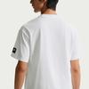 Nike Air Printed Pattern Sports Casual Short Sleeve T-Shirt Men Tops IR4975-100