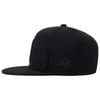 Unisex Simple X Embroidery Hip-Hop Hats Outdoor Adjustable Casual Baseball Caps Sunscreen Hat