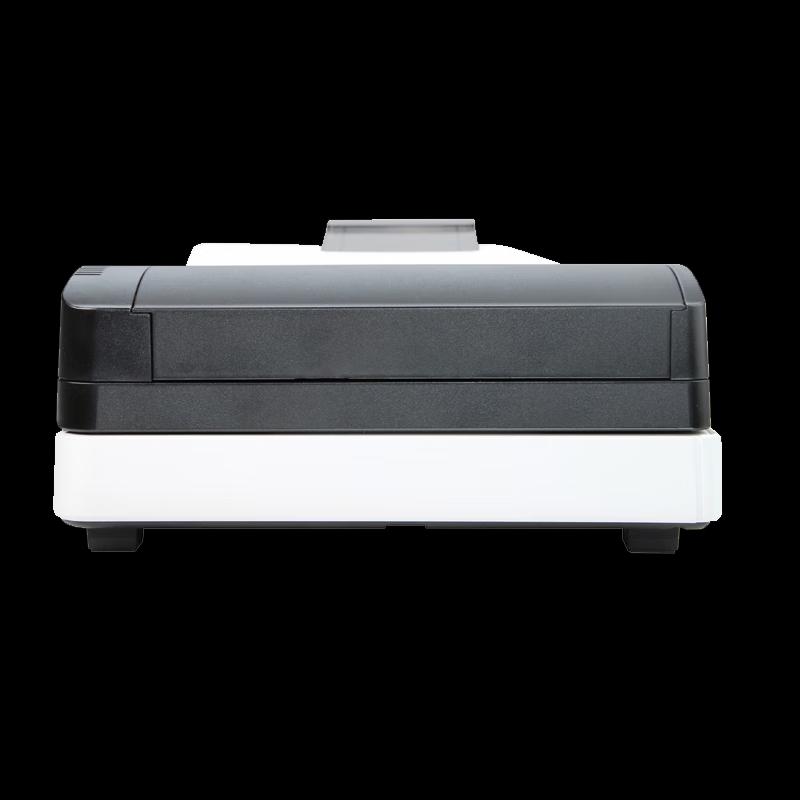 Avision AVF121 Color Duplex A4 Document Scanner CN plug (adapter included)