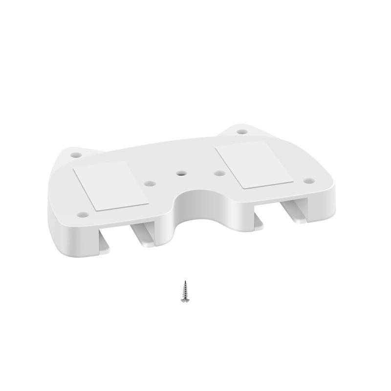 Gamepad Hook Holder For Xboxseries S/X Hanging Hanger Bracket For Xbox One/Xbox 360 Controller Storage Rack Under Desk Stand