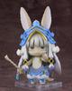 Nendoroid Made in Abyss Golden Land of Retsu Sun Nanachi New Costume Plastic Painted Movable Figure Ver. Non-scale